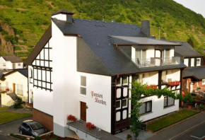 Pension Basten, Ellenz-Poltersdorf